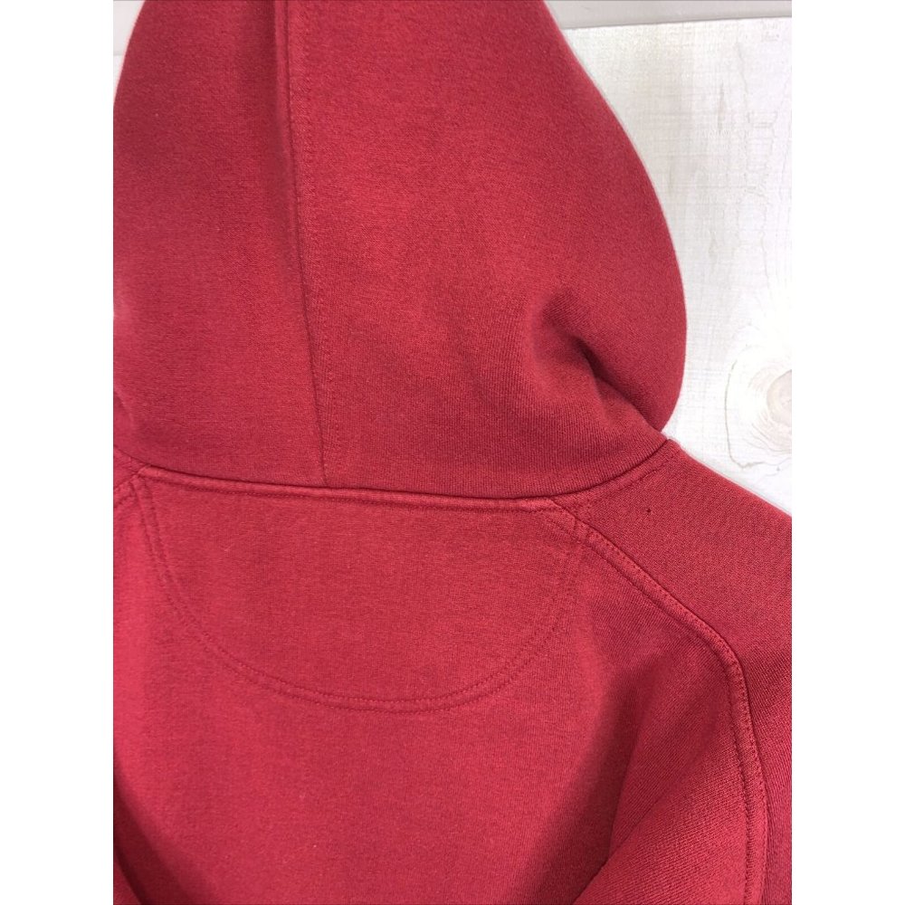 Vintage Cadre Athletic Florida State Seminoles Pullover Hoodie Adult Unisex Lrg- - Picture 14 of 15